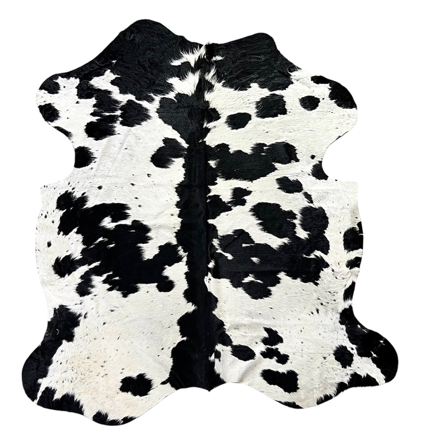 cheap cowhide rug for sale