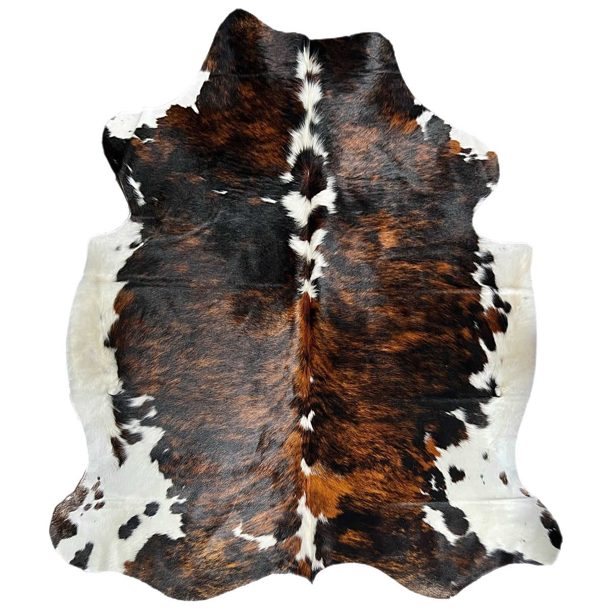 cowhide rug for sale dallas