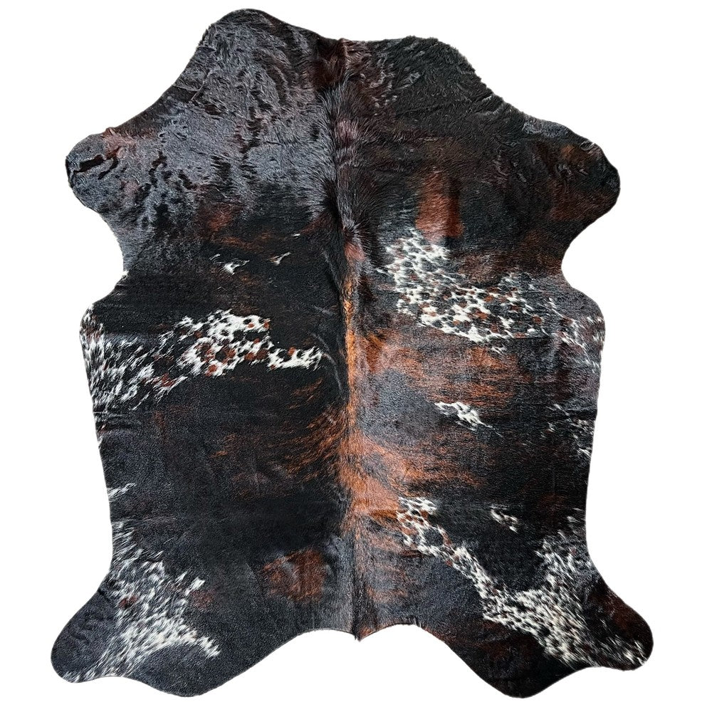 Dallas cowhide rug for sale
