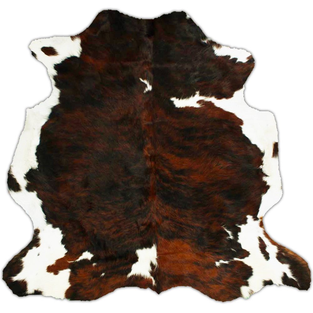 Dark Chocolate Rodeo Cowhide Rug Rodeo Cowhide Rugs