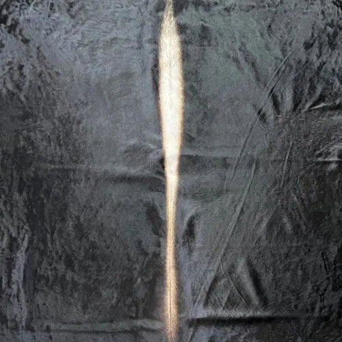 Extra Large Cowhide Rug Size 6.5x 7.9 ft - 5331J
