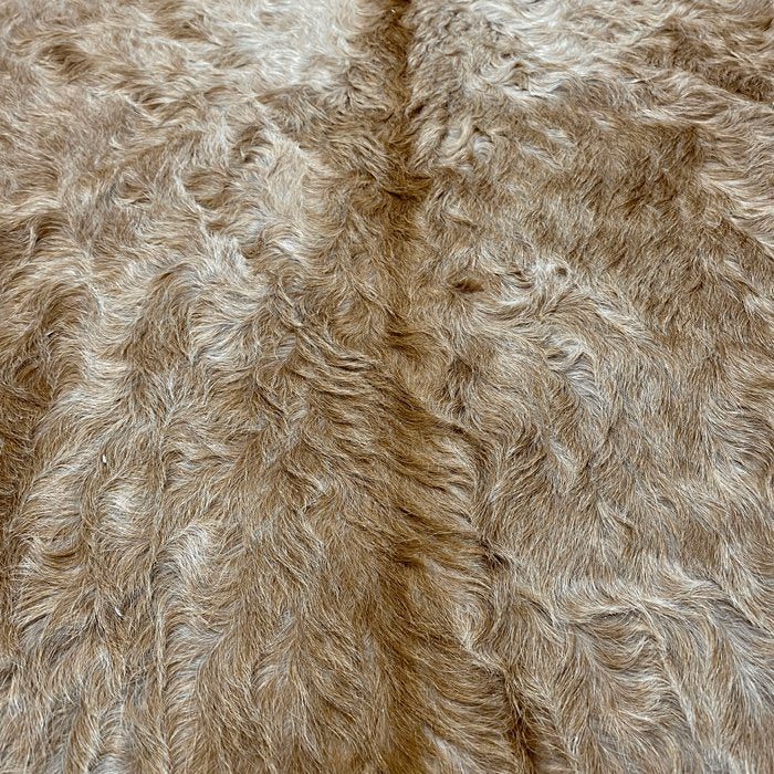 Extra Large Cowhide Rug Size 6.5x8.2 ft---4678 - Rodeo Cowhide Rugs