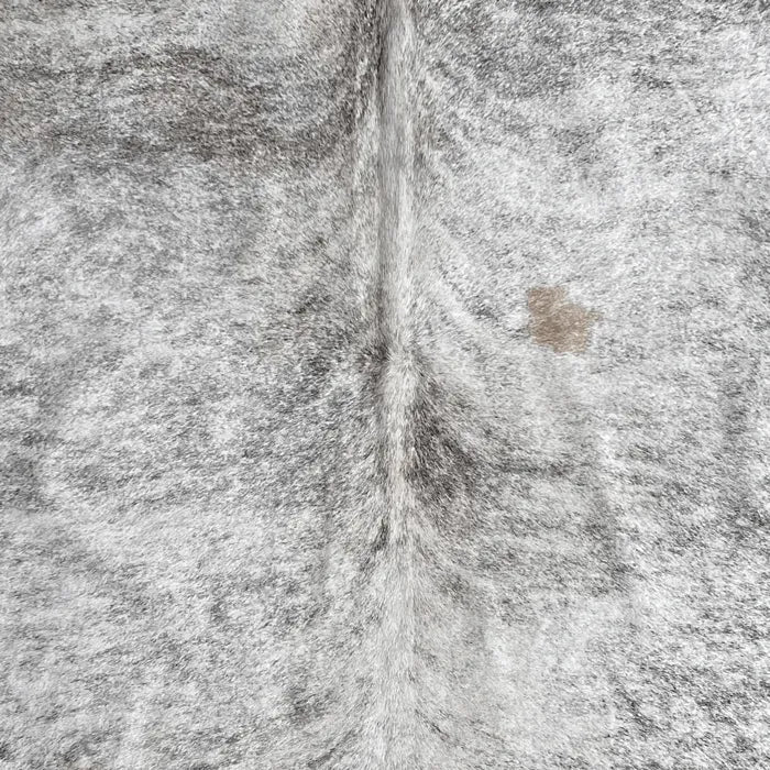 Light Gray Brindle Size 5.7x7 ft - 5110