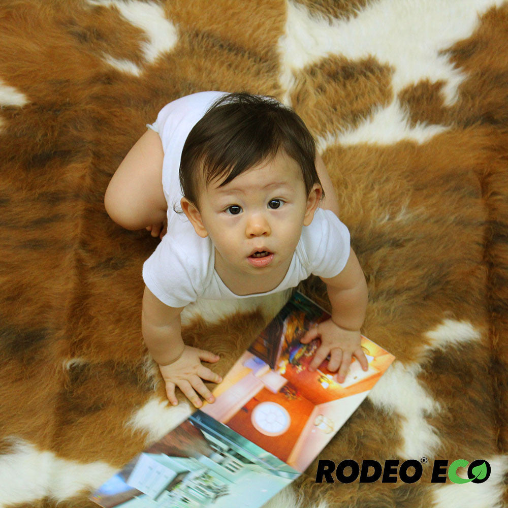 Enjoy a Greener and More Beautiful Home Interior with Our New Line of RODEO® Eco Rugs