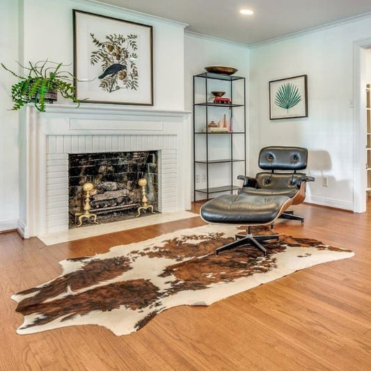 Discover the Hidden Benefits of Cow Hide Rugs: Beauty Beyond Measure - Rodeo Cowhide Rugs