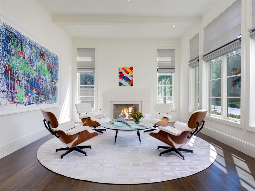 The art of decorating with cowhide