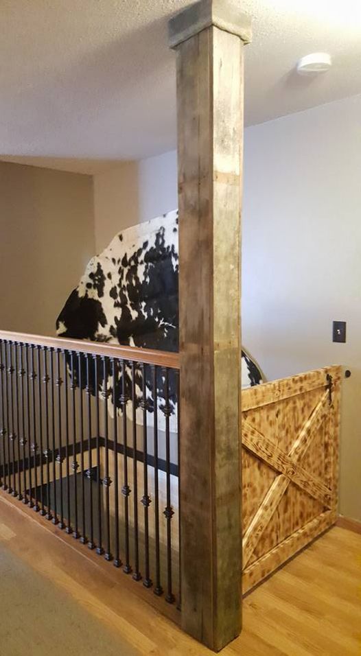 Innovative Ways on How to Hang a Cowhide Rug on the Wall - Rodeo Cowhide Rugs