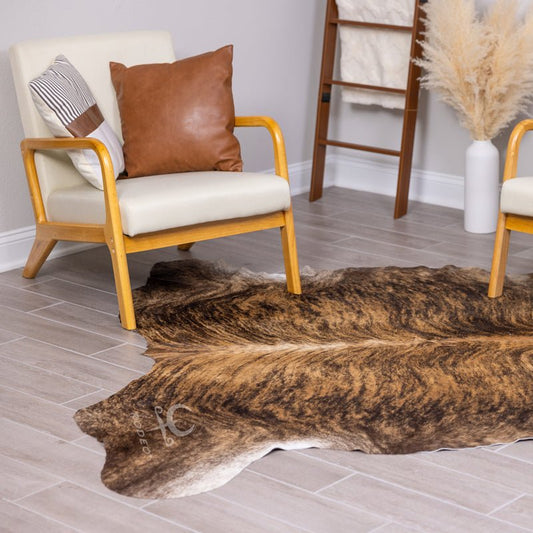Redefining Elegance: The Timeless Allure of Cowhide Rugs in Modern Decor - Rodeo Cowhide Rugs