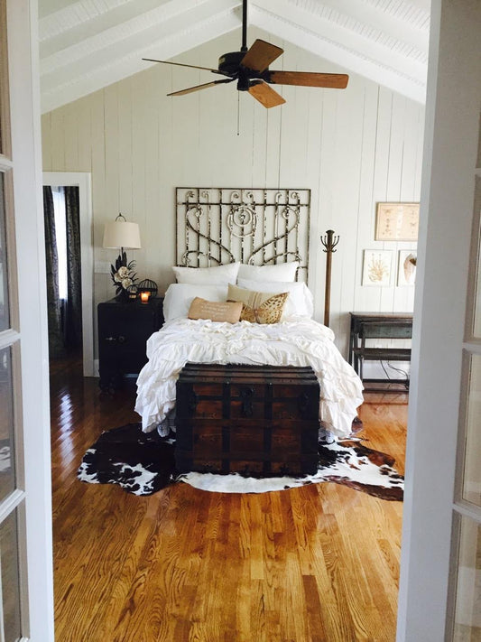 We LOVE our Customers! - Rodeo Cowhide Rugs