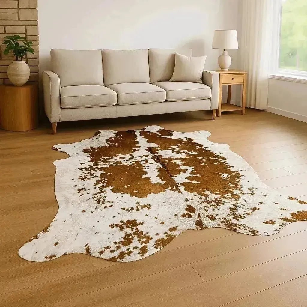 $119 Cowhide Deals - Rodeo Cowhide Rugs