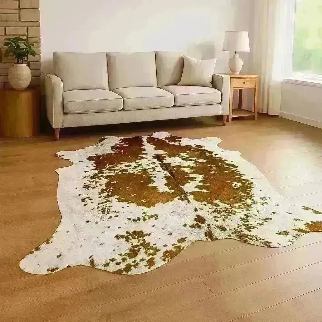 $119 Cowhide Deals - Rodeo Cowhide Rugs