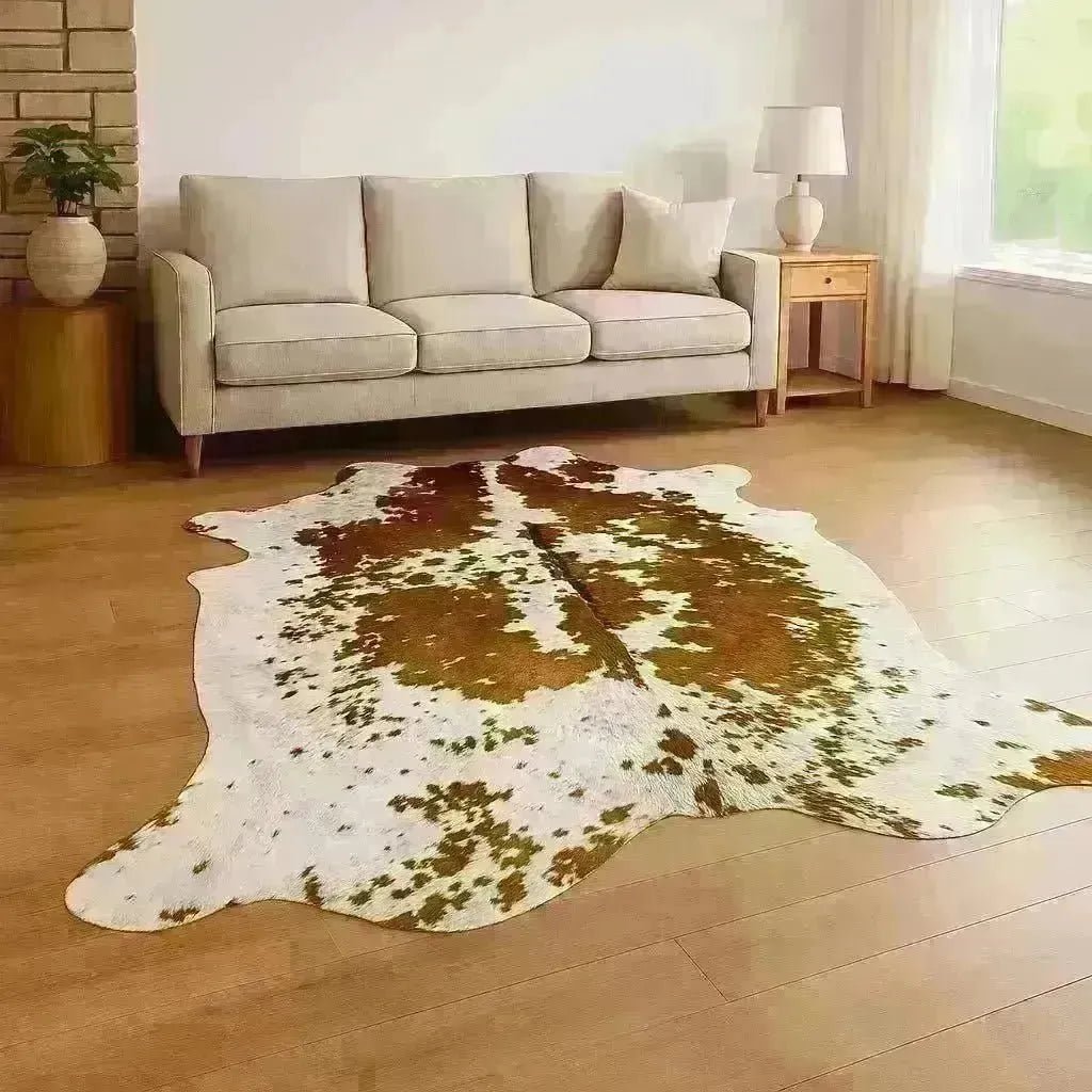$119 Cowhide Deals - Rodeo Cowhide Rugs