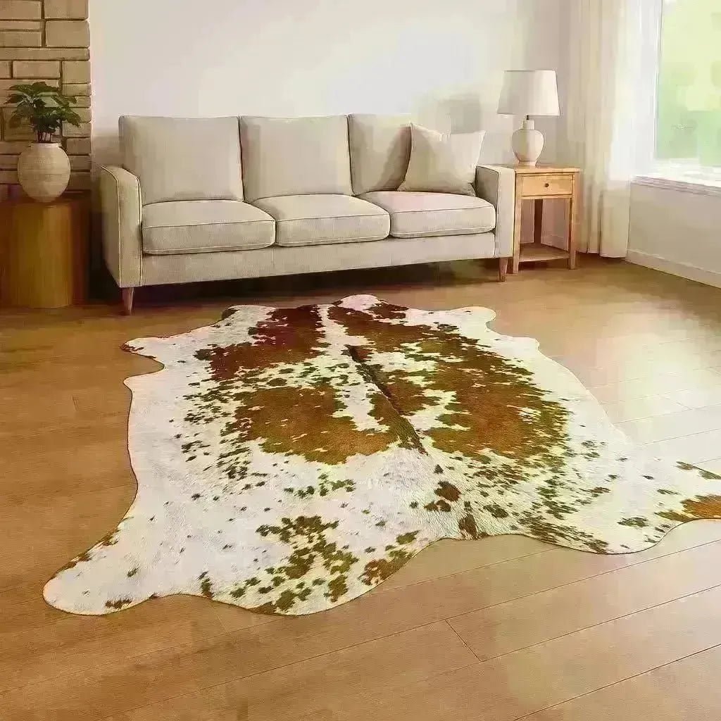 $119 Cowhide Deals - Rodeo Cowhide Rugs