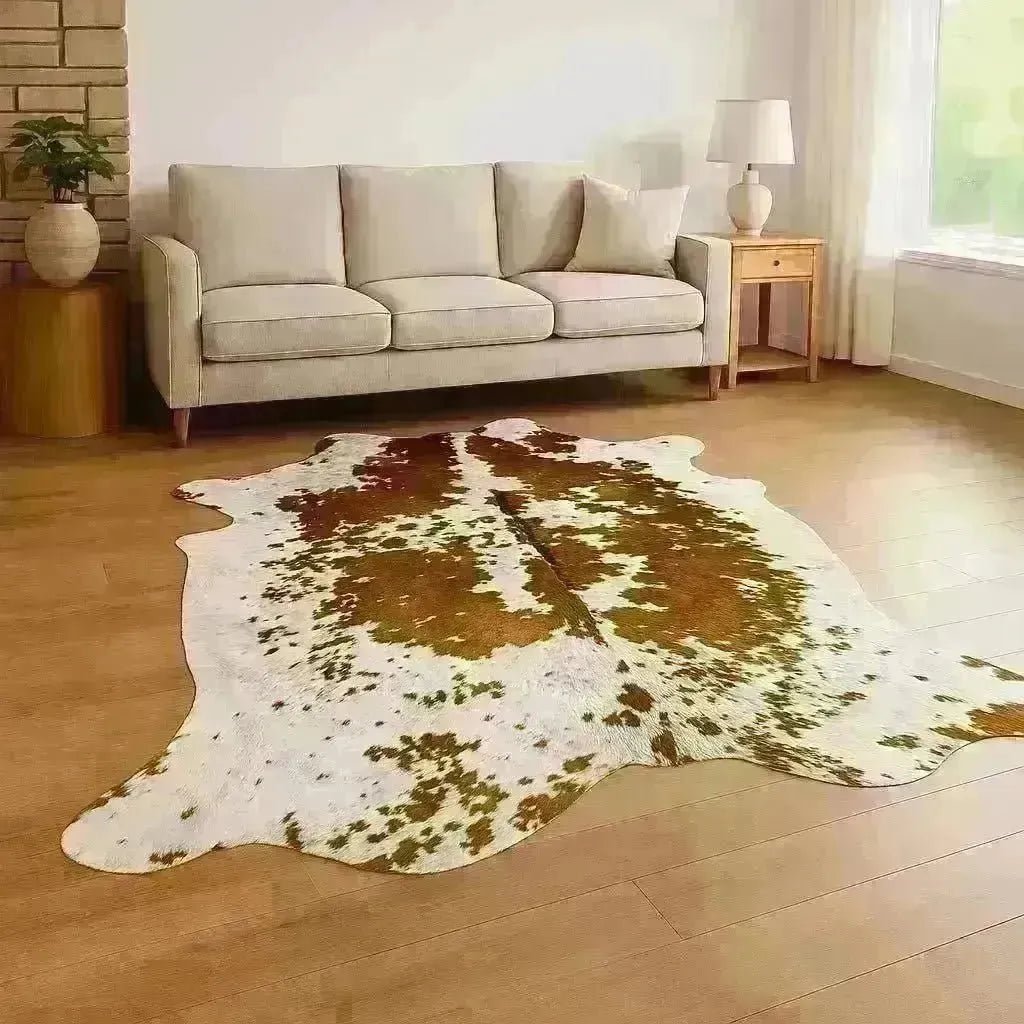 $119 Cowhide Deals - Rodeo Cowhide Rugs
