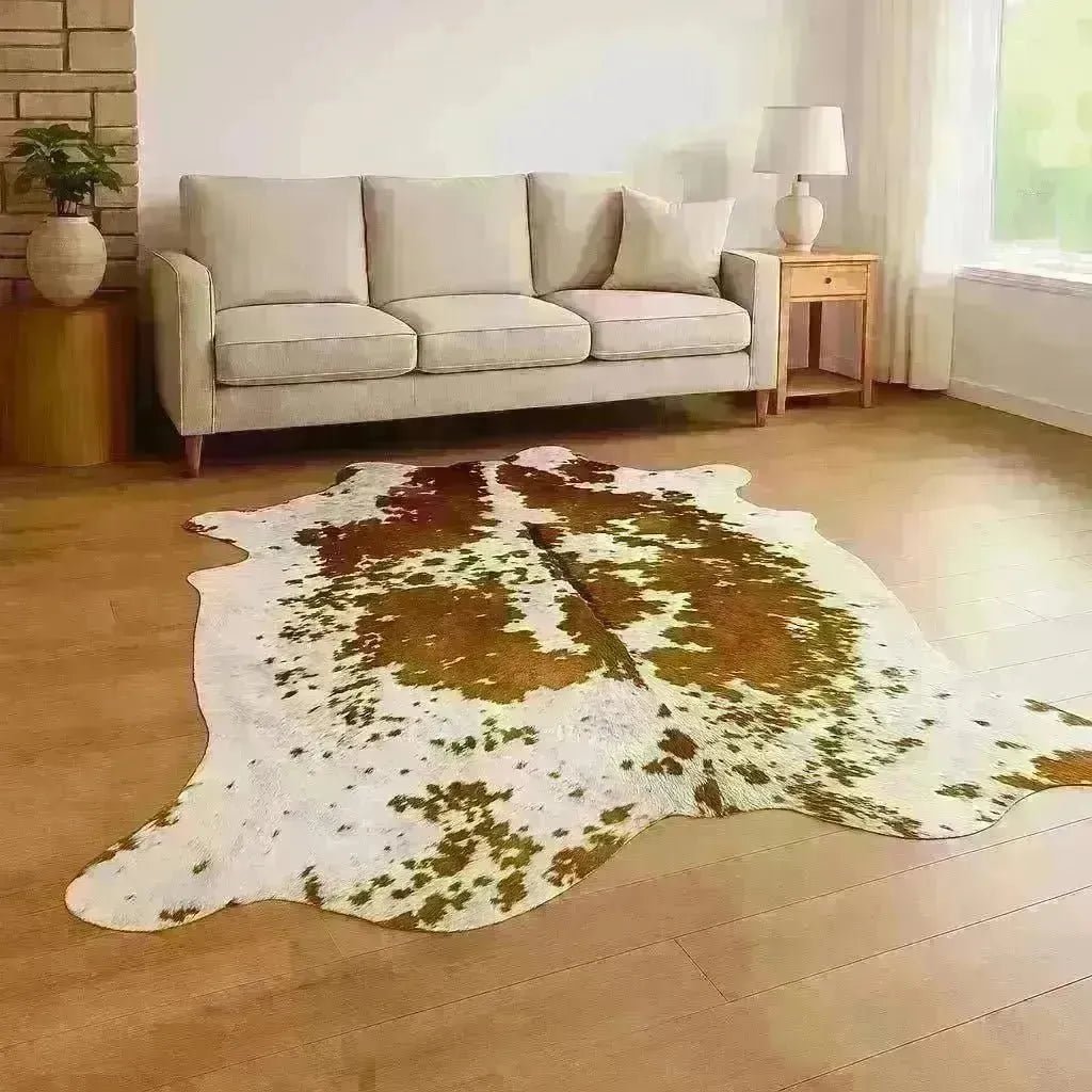 $119 Cowhide Deals - Rodeo Cowhide Rugs