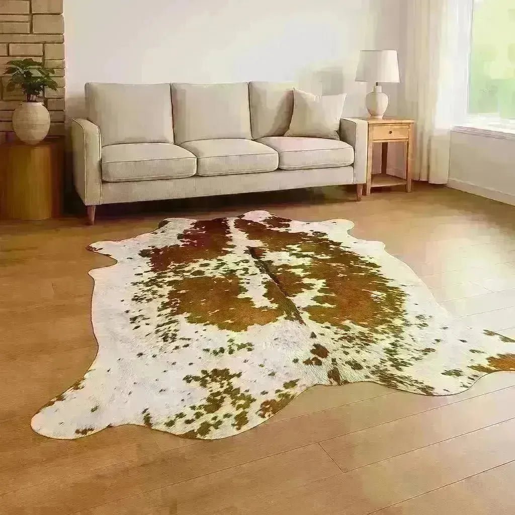 $119 Cowhide Deals - Rodeo Cowhide Rugs