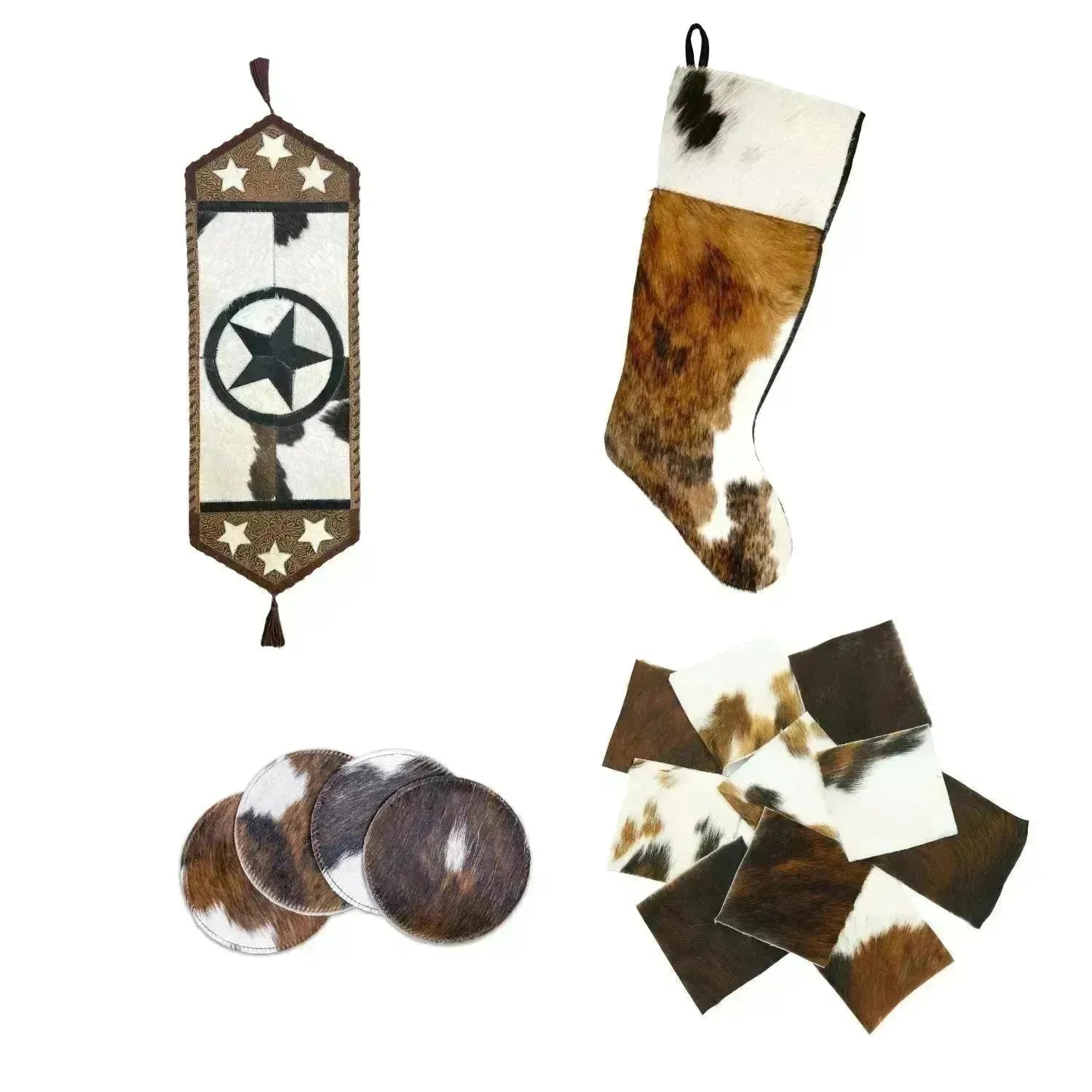 Accessory - Rodeo Cowhide Rugs