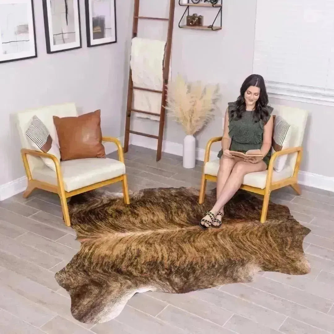 Brazilian Cowhide
