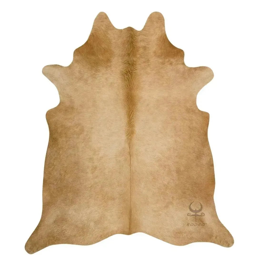 Brown Cowhide Rug - Rodeo Cowhide Rugs