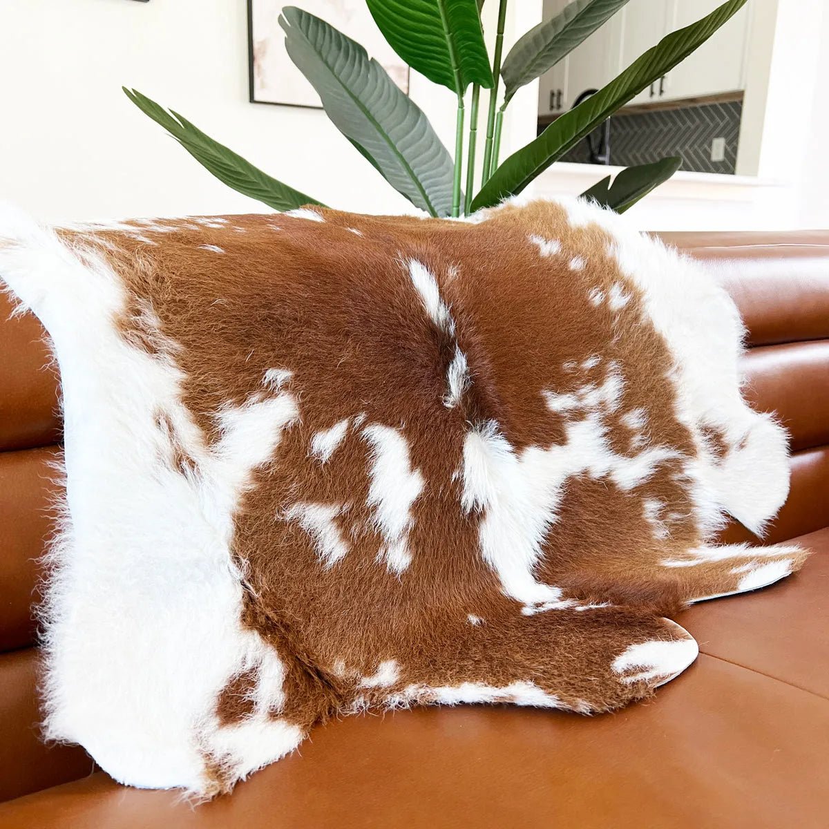 Calf Skin - Rodeo Cowhide Rugs
