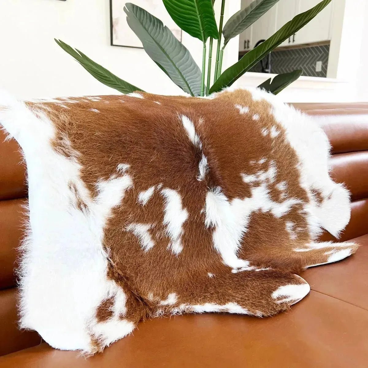 Calf Skin - Rodeo Cowhide Rugs