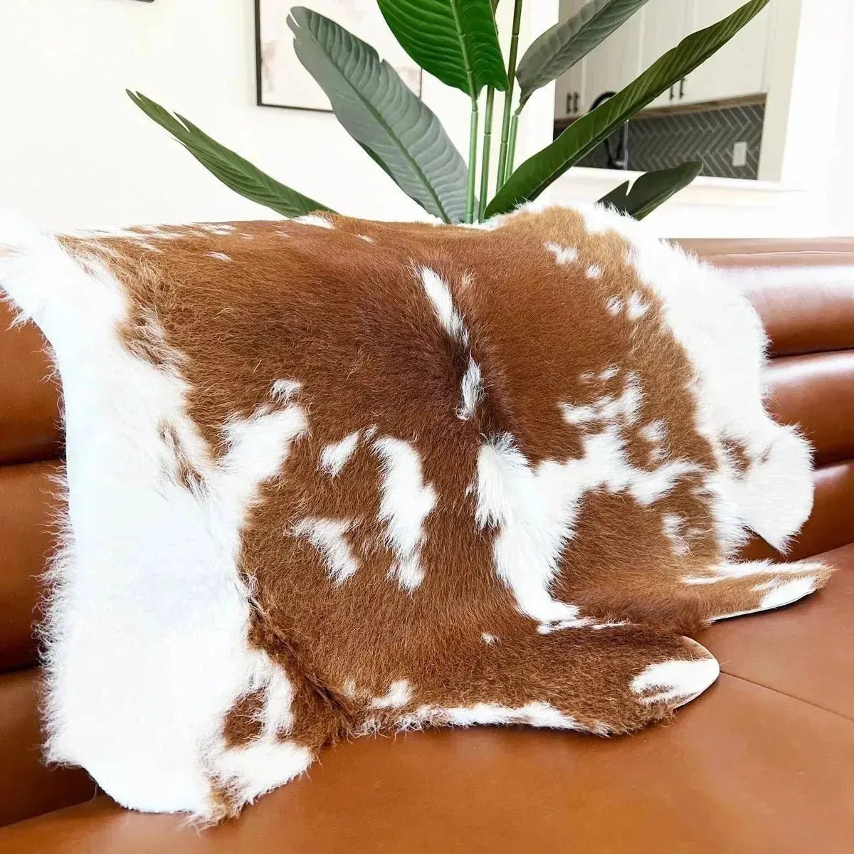 Calf Skin - Rodeo Cowhide Rugs