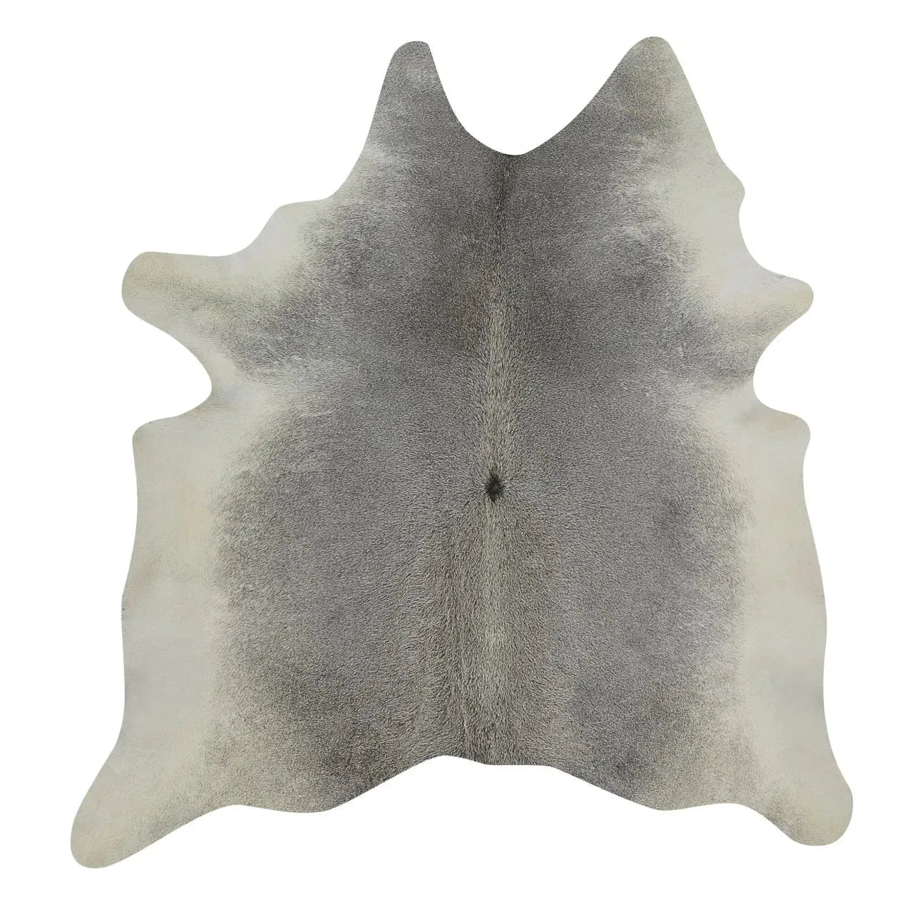 Grey Cowhide - Rodeo Cowhide Rugs