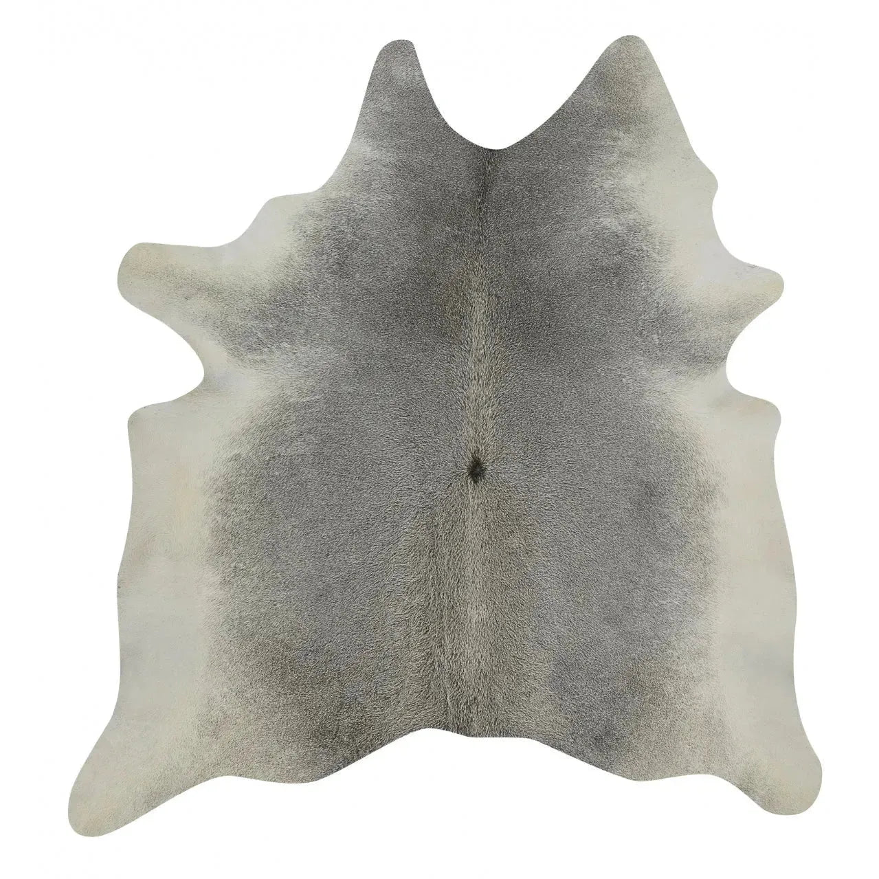 Grey Cowhide
