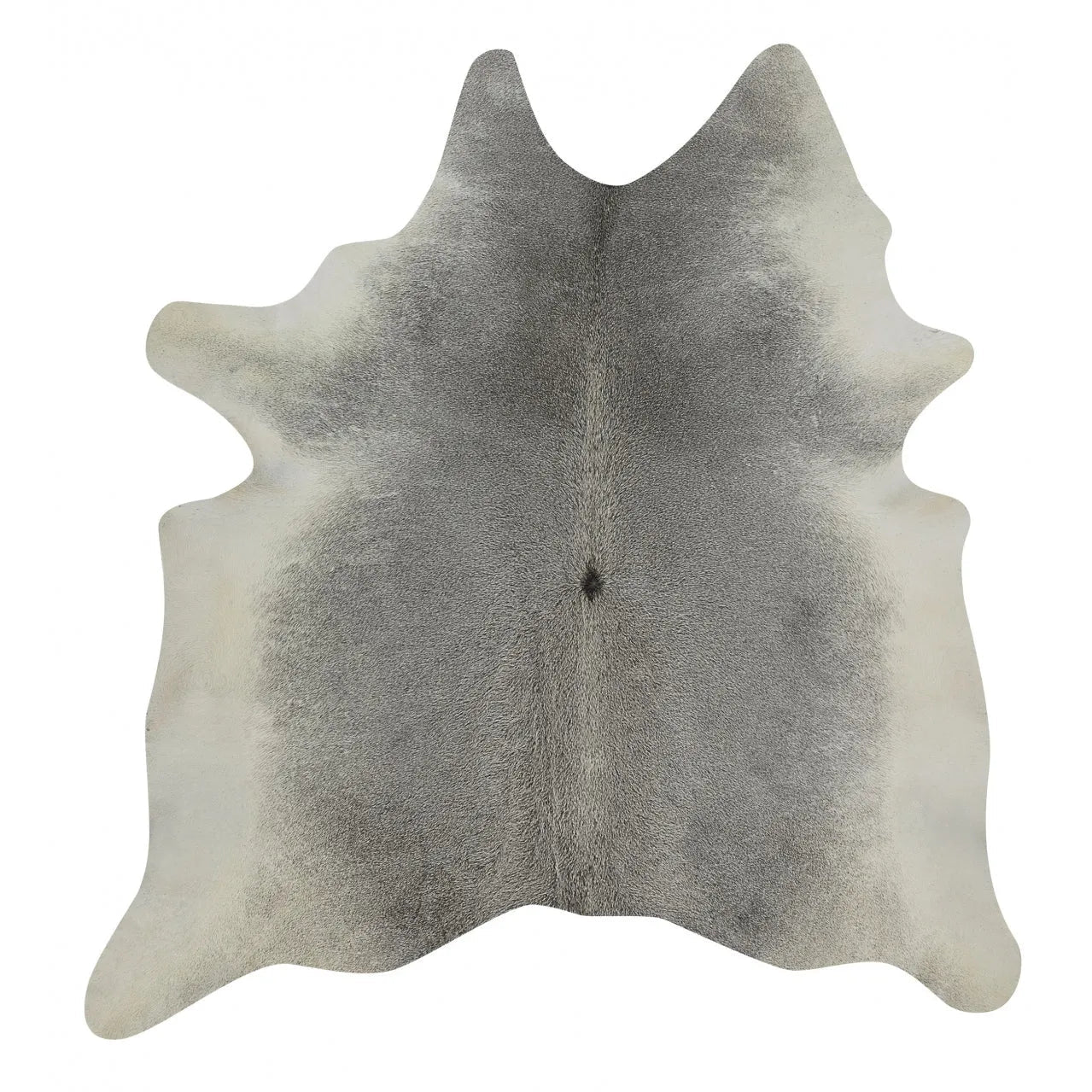 Grey Cowhide - Rodeo Cowhide Rugs