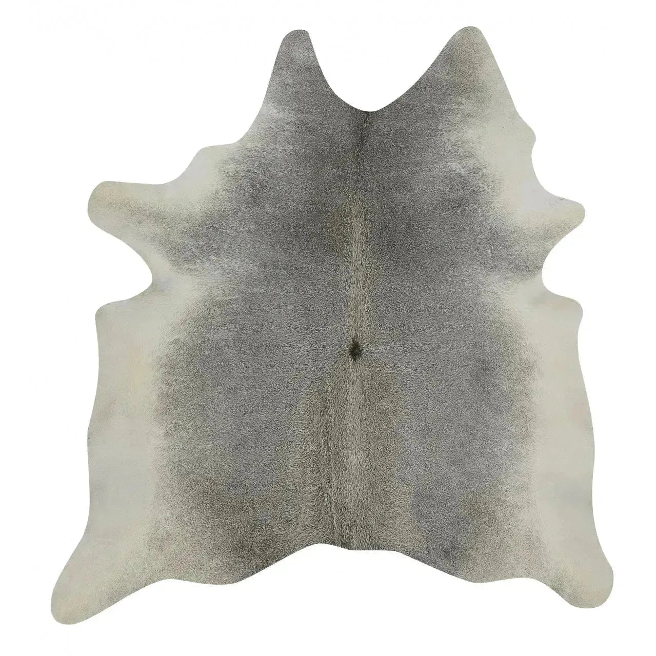 Grey Cowhide - Rodeo Cowhide Rugs