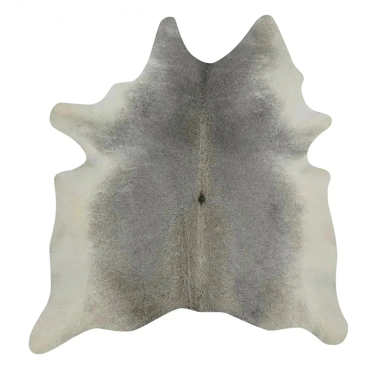 Grey Cowhide - Rodeo Cowhide Rugs