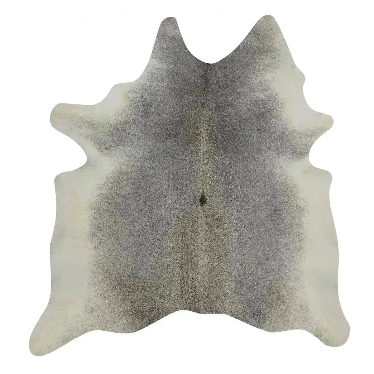 Grey Cowhide - Rodeo Cowhide Rugs