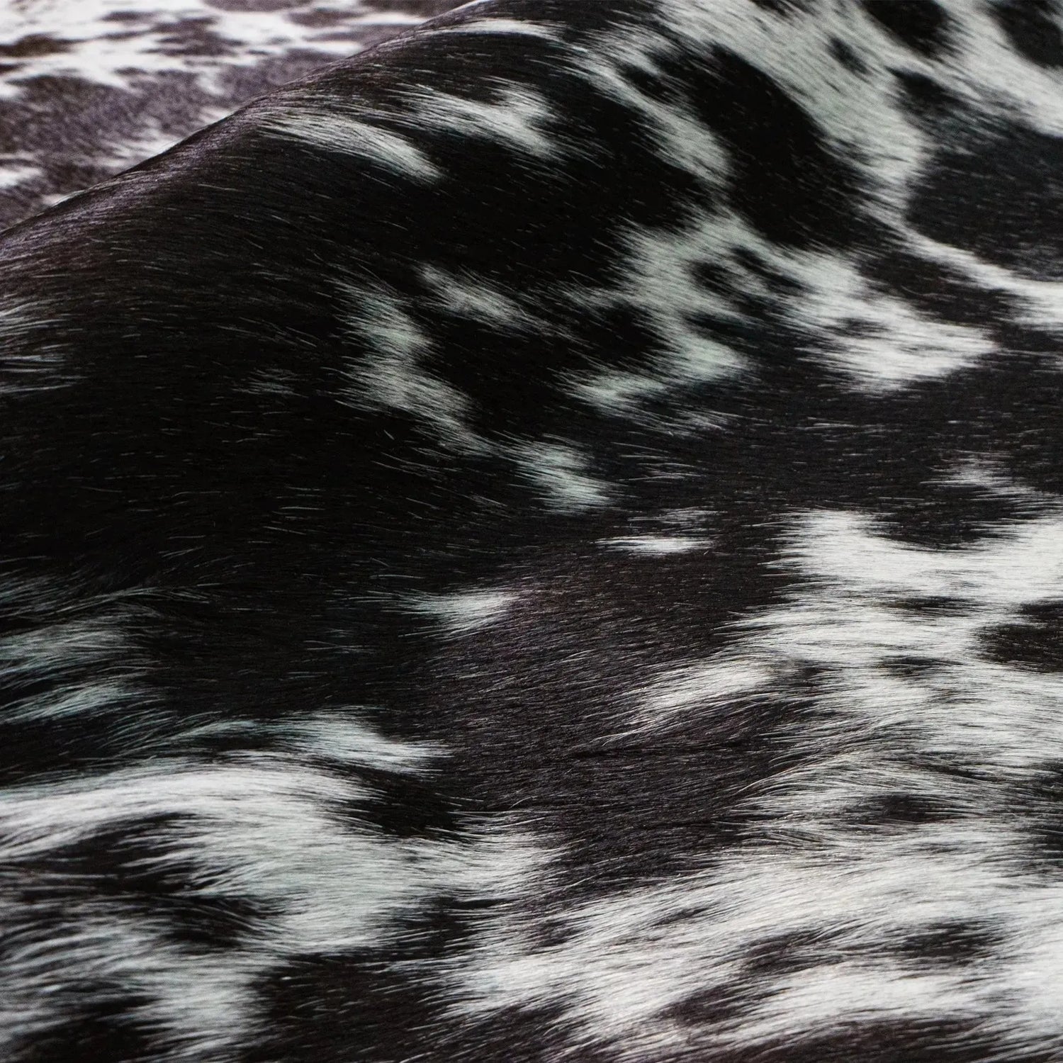 RODEO Exotic Cowhide Rugs