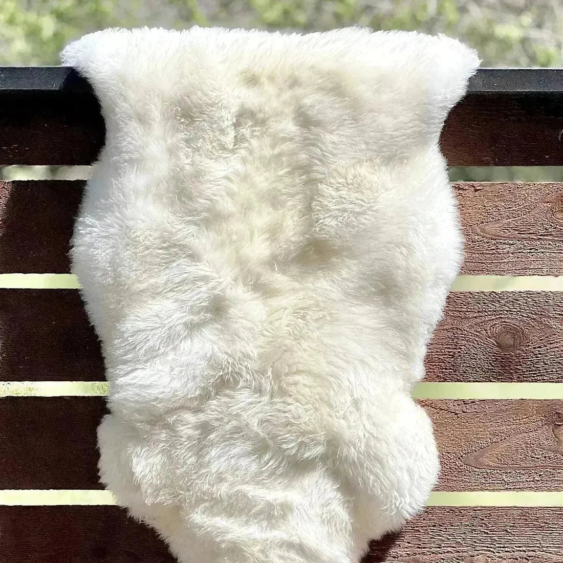 Sheepskin Rug - Rodeo Cowhide Rugs