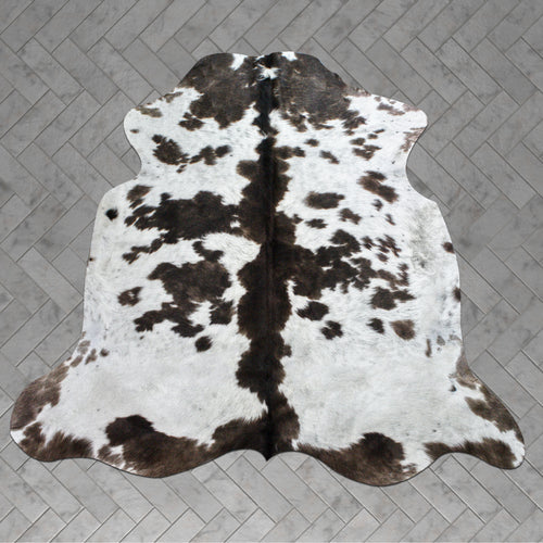 American's Favorite cowhide brand ---RODEO Cowhide Rugs