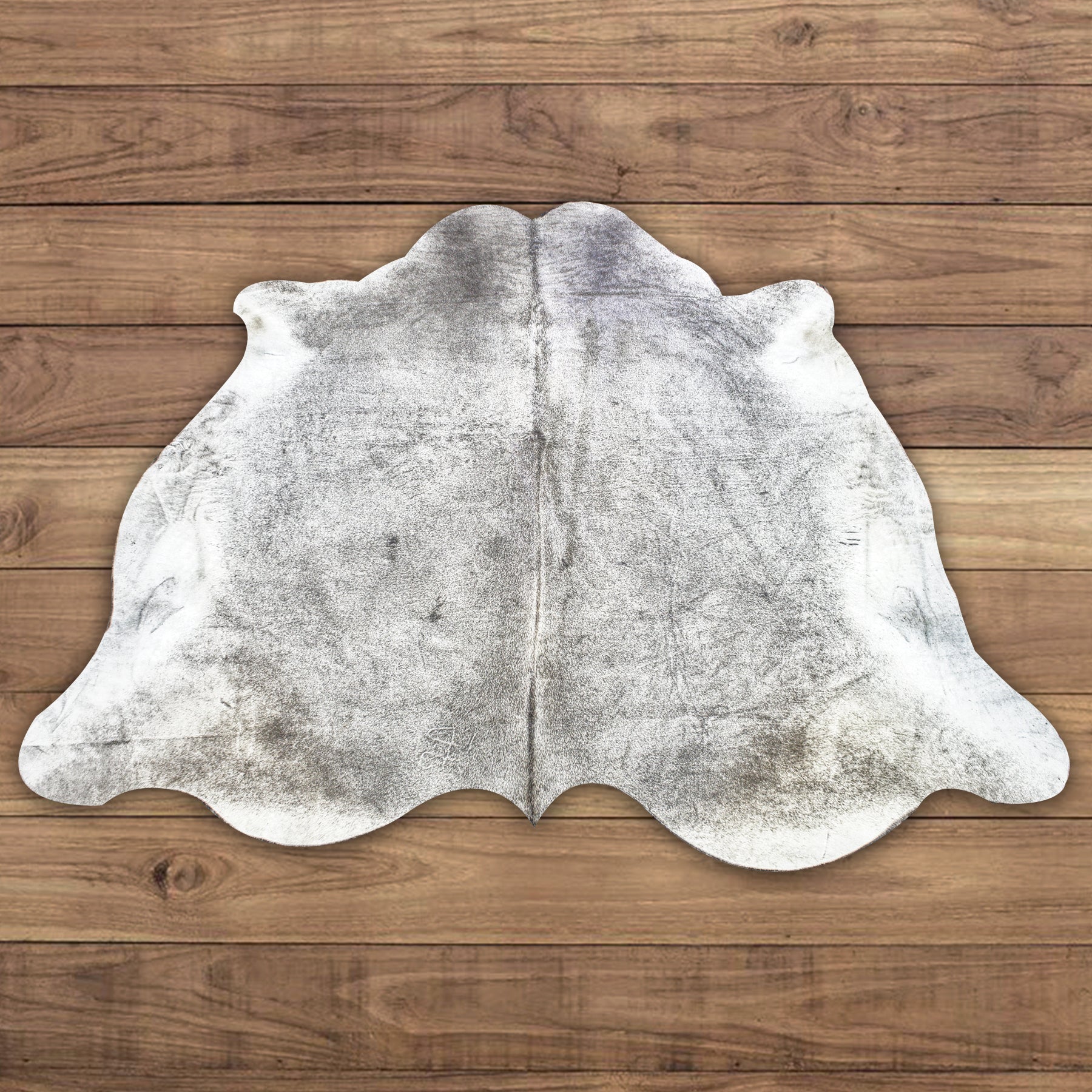 UNIQUE COWHIDES Rodeo Cowhide Rugs