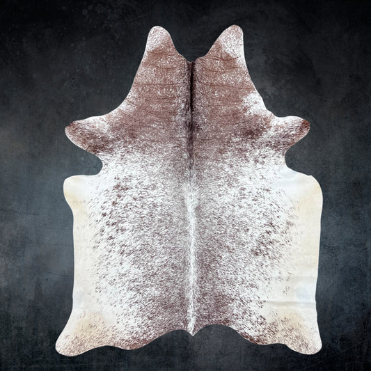 cowhide rug