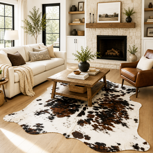 Western Home Décor