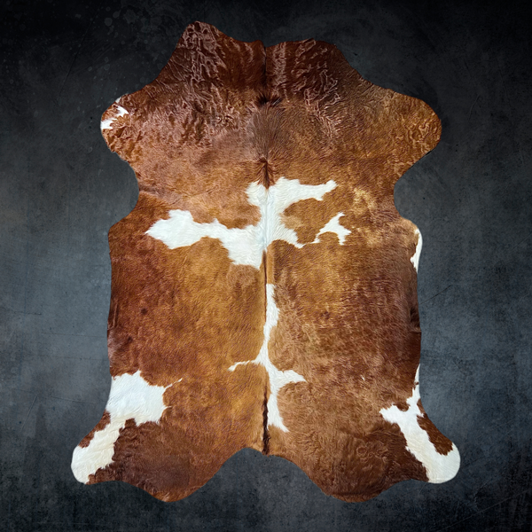 extra cowhide rug for sale DFW
