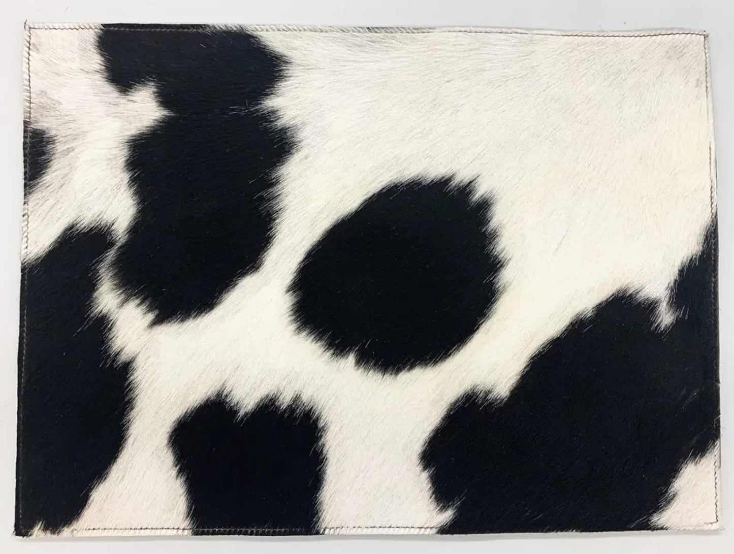 Rodeo cowhide placemats - Rodeo Cowhide Rugs
