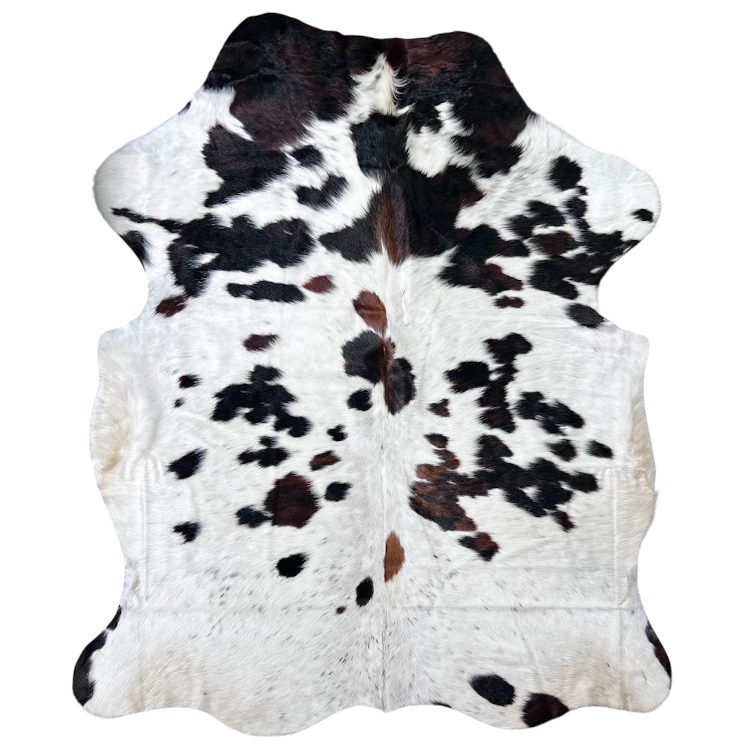 cheap cowhide rug for sale dfw