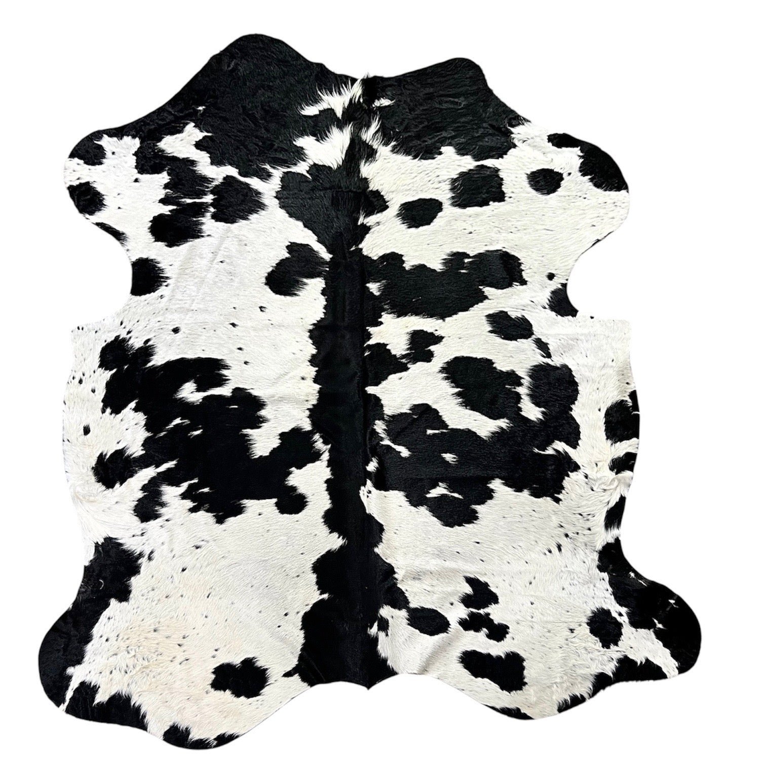 cheap cowhide rug for sale