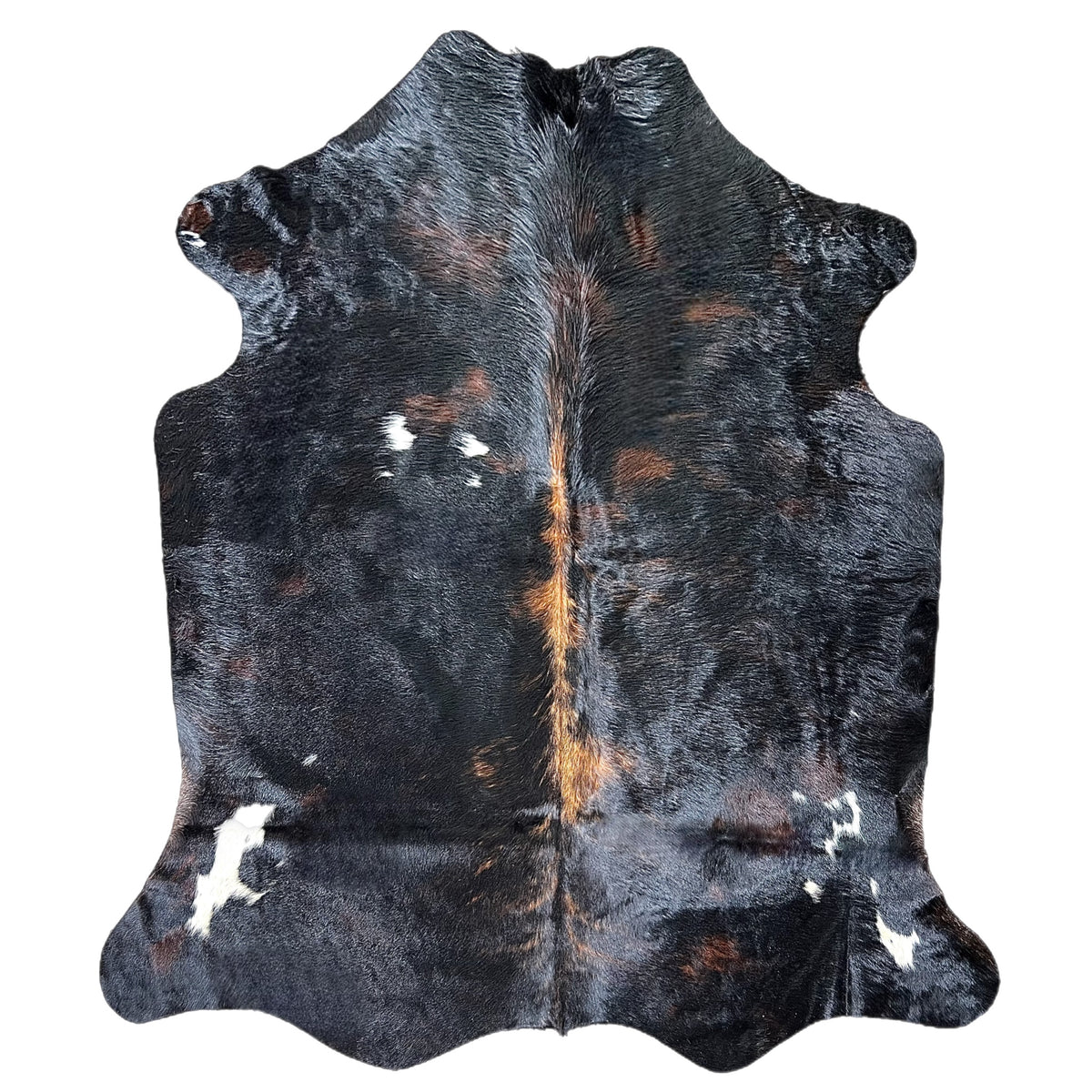 cowhide rug for sale dallas