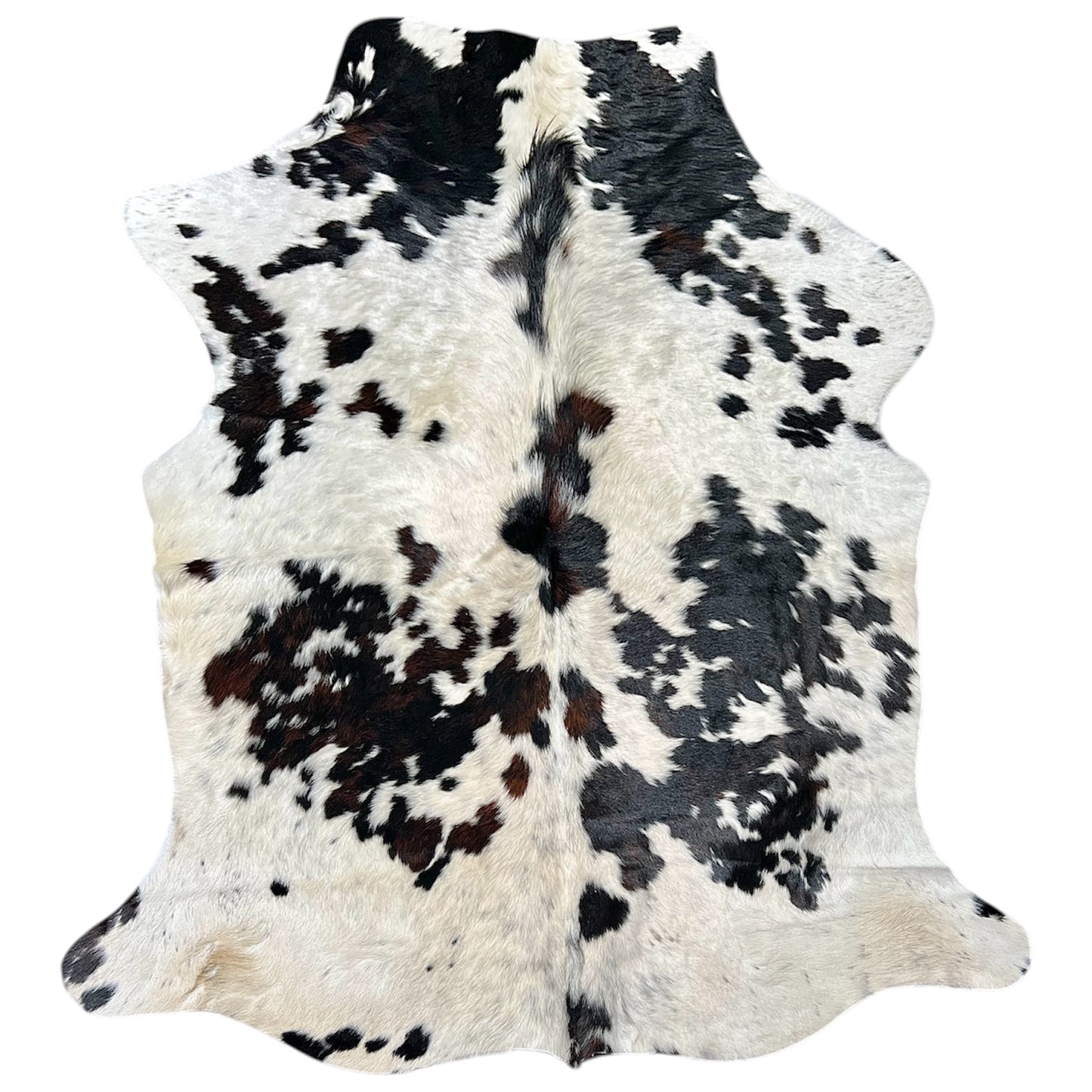 wholesale cowhide rug dallas