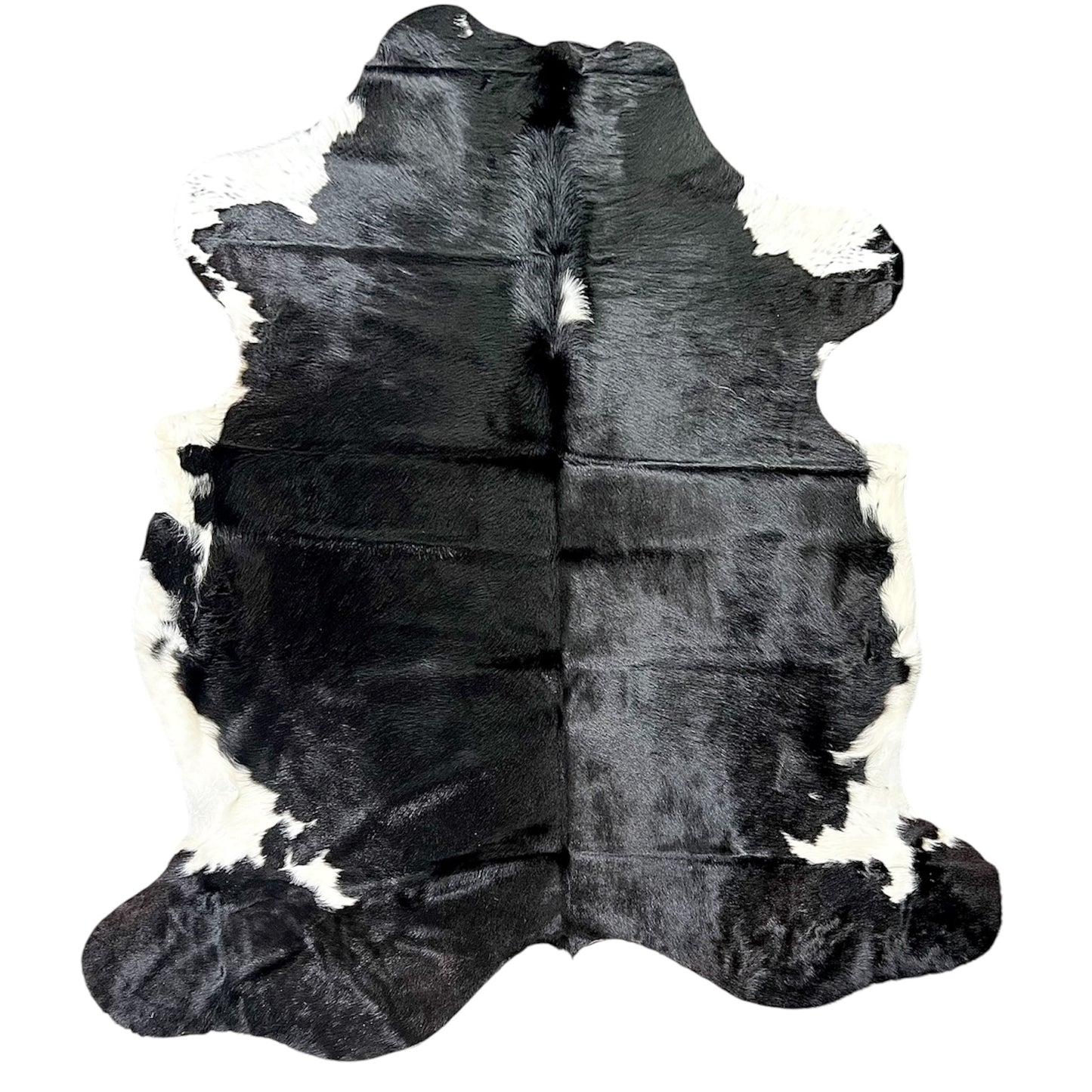 cheap cowhide rug for sale dallas