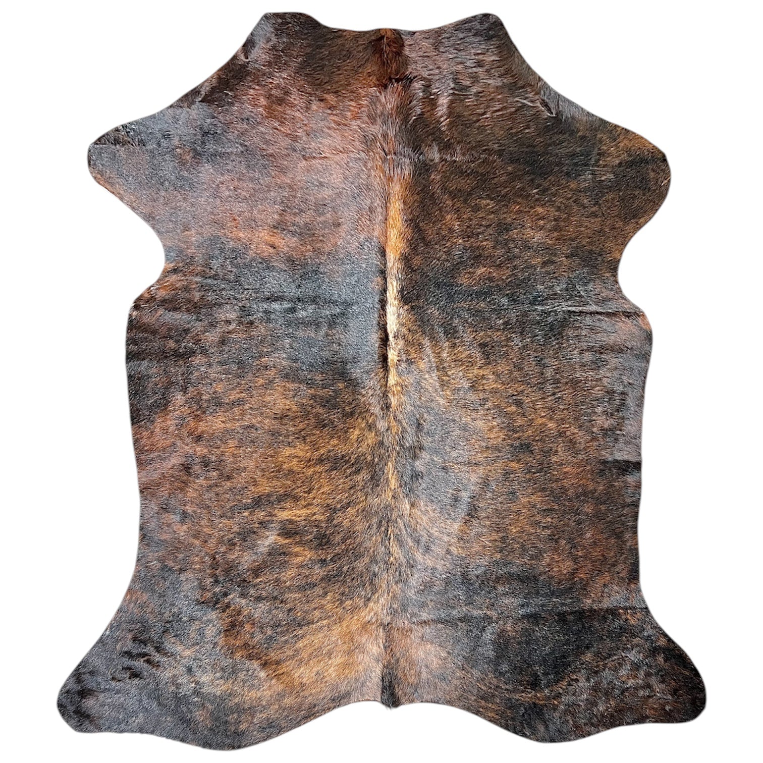 dallas wholesale cowhide
