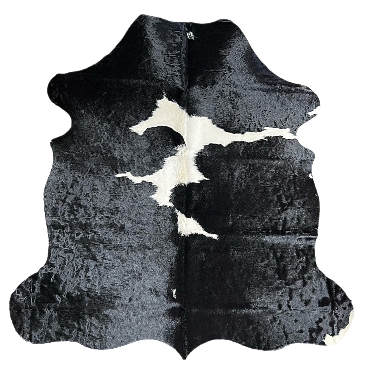 large cowhide rug for sale