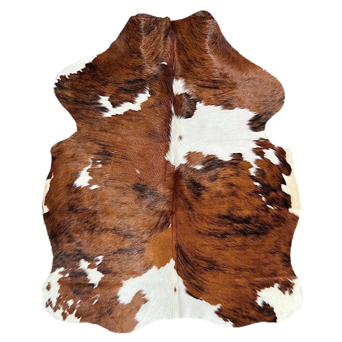 tricolor cowhide rug for sale dallas