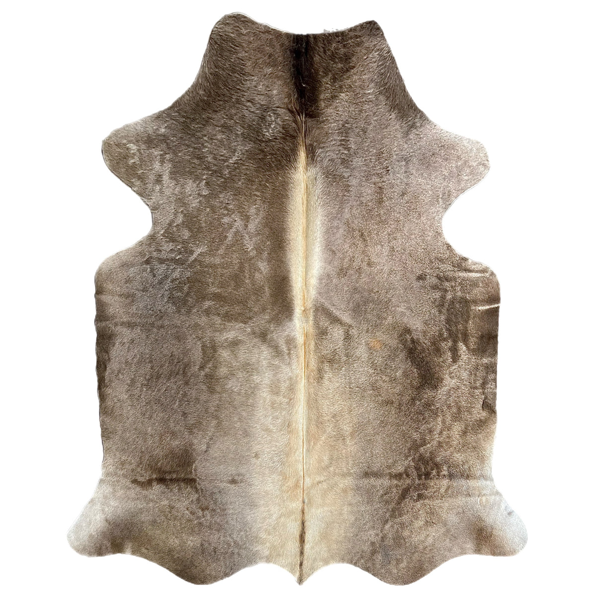 taupe cowhide rug for sale dallas