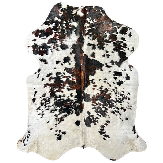 Large cowhide rug for sale DFW